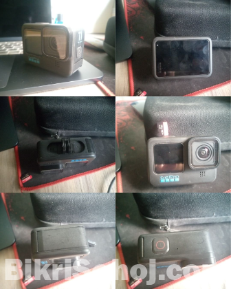 GoPro
